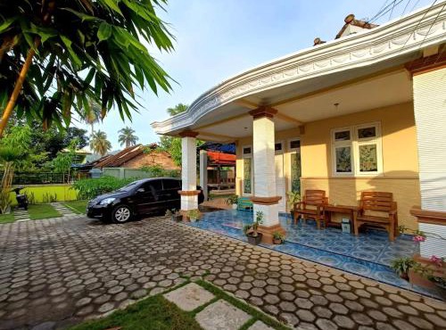 Nirmala Homestay