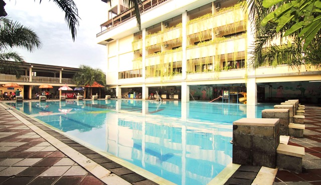 Nirmala Hotel and Convention Centre