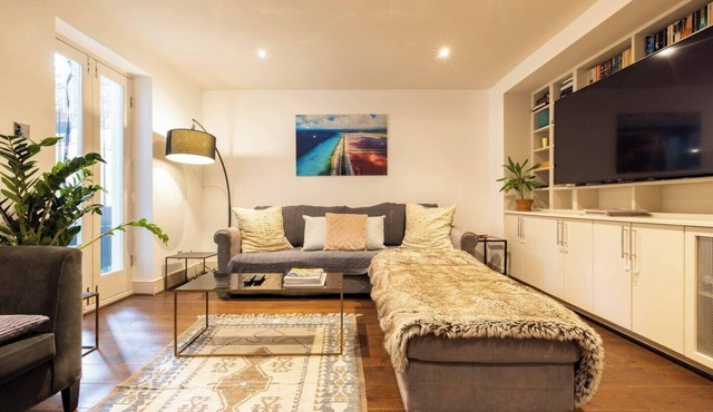 Niru Experience Serene Garden Haven Duplex