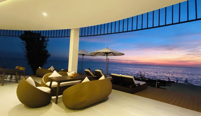 Nirva Ocean House