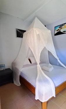 Nirvana bungalow's