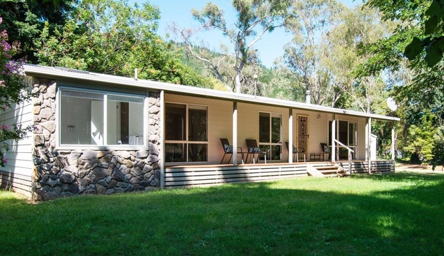 Nirvana - Escape from urban chaos to relish all the region has in store.