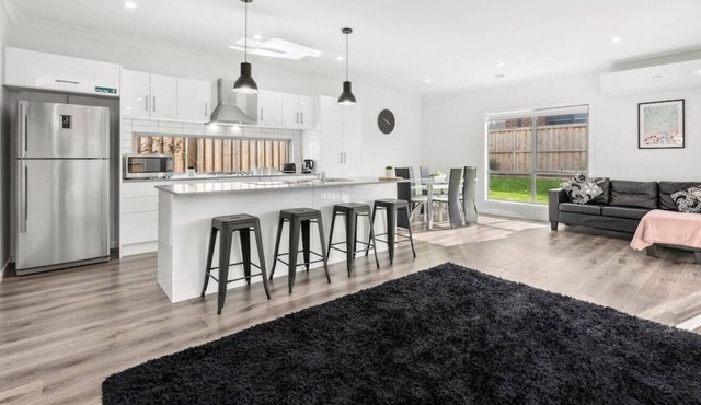 Nirvana · Nirvana - Armstrong Creek Family Beach Home