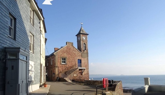 NIRVANA, pet friendly, luxury holiday cottage in Kingsand And Cawsand