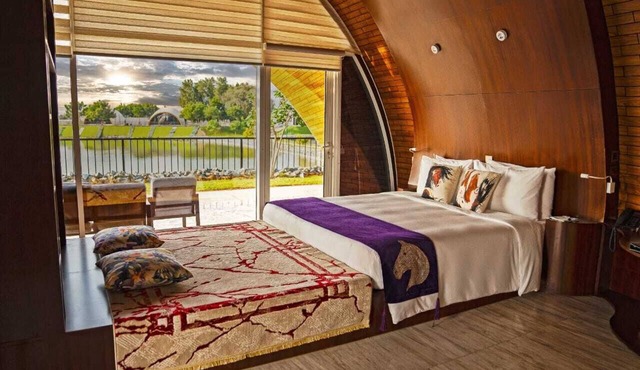 NIRVANA RETREAT
