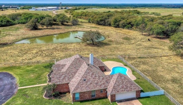Nirvana Retreat Gated with Pool and Gazebo