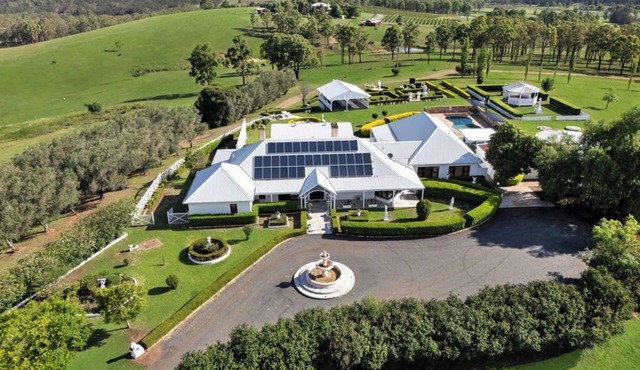 Nirvana Vista Estate