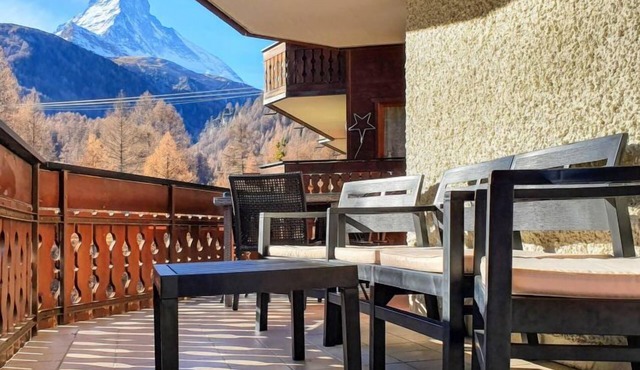 Nirwana by Interhome