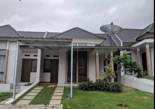 Nirwana Highland @ sentul City