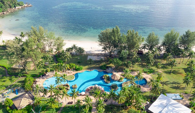Nirwana Resort Hotel