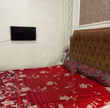 Nisa Homestay