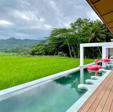NISCALA Lodge NISCALA Yogyakarta