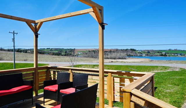 Niseko Riverside by Zen Life : Greenie Cottage