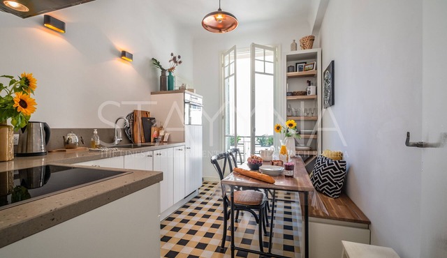 Nissa La Bella 2 bedroom apartment VRBO