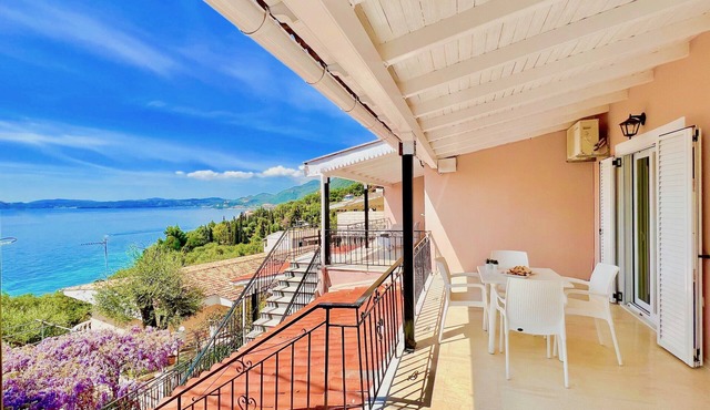 Nissaki Lilium Luxury Apartment