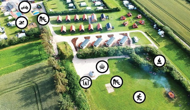 Nissum Fjord Camping