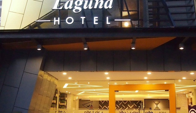 Nite & Day Laguna Bintan - Tanjungpinang