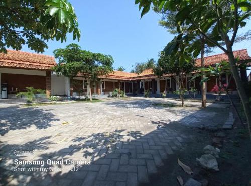 Niti Guest House