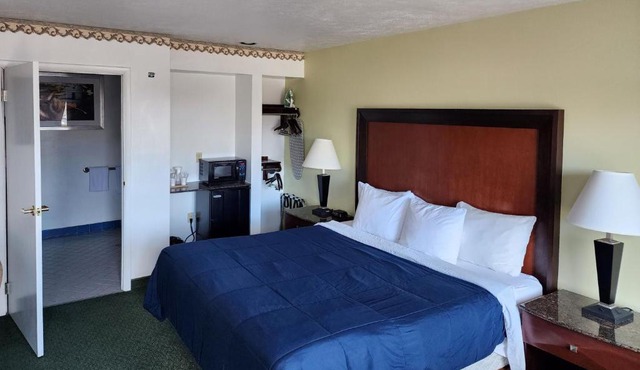 Nittany Budget Motel
