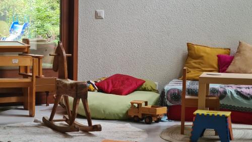 Nivarta's Family Friendly Guesthouse