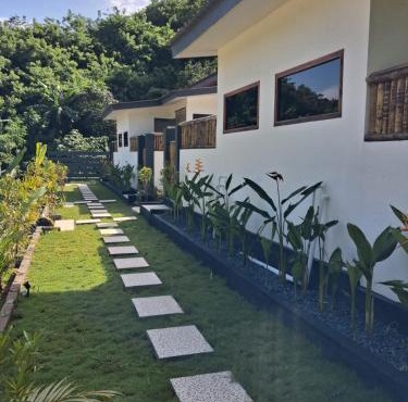 Niviwa guest house