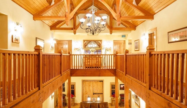 Niwot Inn & Spa