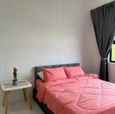 Nixy Studio Seri Iskandar