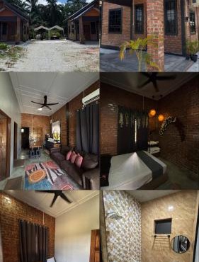 Nizana House Homestay