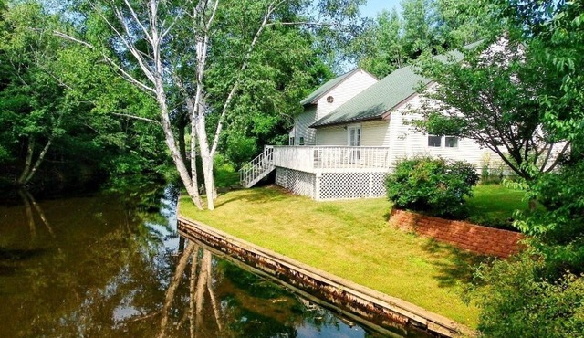 nJuly 6-10 Open. Silver Lake, MI. Nice & Clean Cottage Home. Perfect Location.