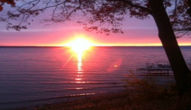 nLakeholme.Seneca Lake Fingerlakes,NY Lakefront Home.Stunning Sunrises/Sunsets