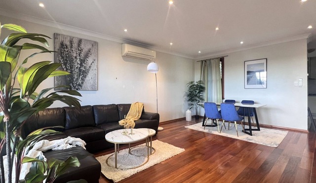 LOCATION! LOCATION! Perfect for family living