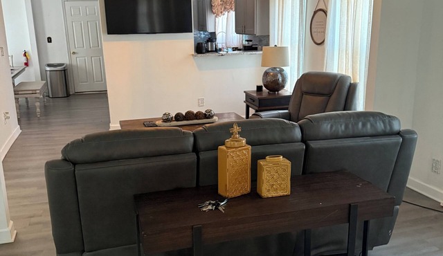 nLooking for relaxation and peace? This is the perfect spot for a quick getaway.