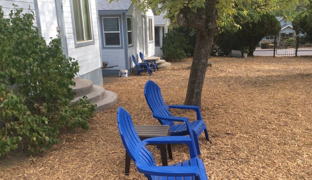 nNew all-inclusive resort by Clearlake with Tesla L2 Charging Station