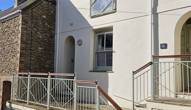 No 1 - an apartment that sleeps 2 guests in 1 bedroom