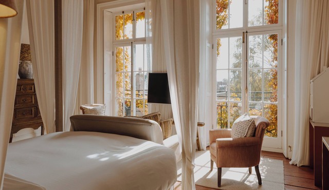 No.1 by GuestHouse, York