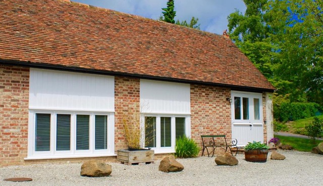 No 1 Chillenden Court Stables