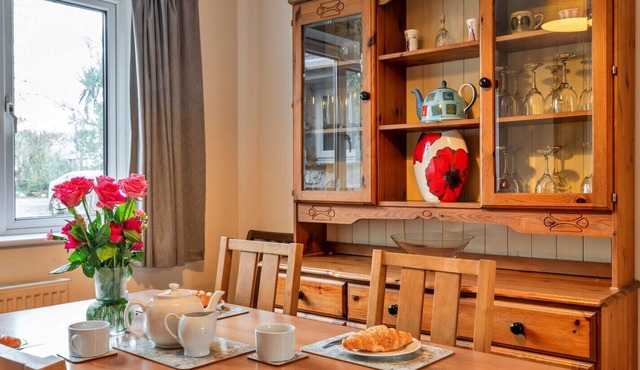 No.1 Gladys' Orchard