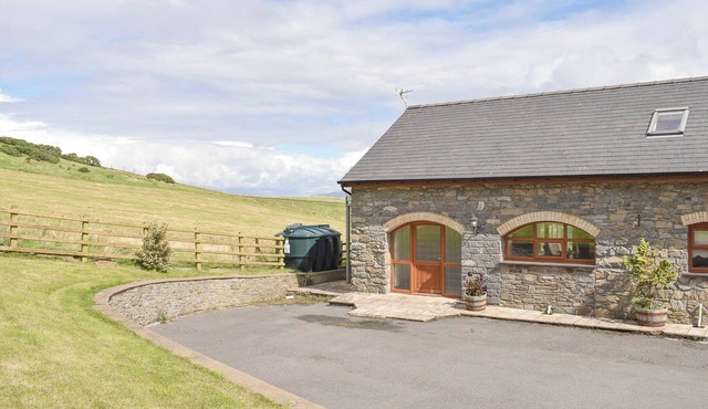 No 1 Pegraig Draw - UK6434