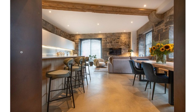 No.15 Factory Cooperage @ RWY