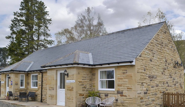 No 2 Railway Cuttings - UK3402