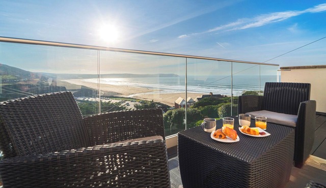 No. 2 Sunnyside Apartments