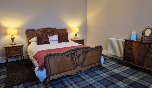 No.2 The Old Convent