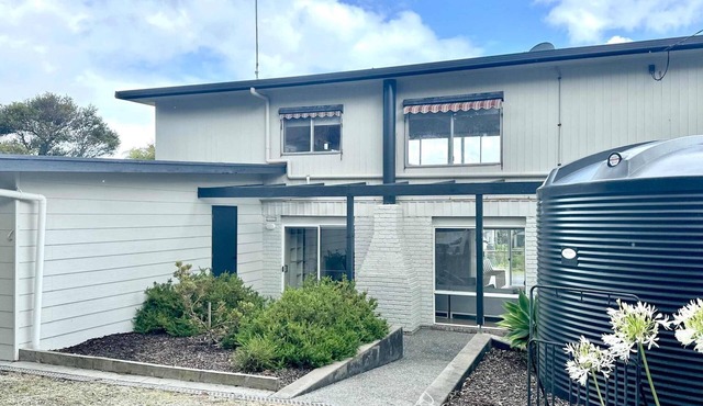 No 2 Waratah Avenue Waratah Bay