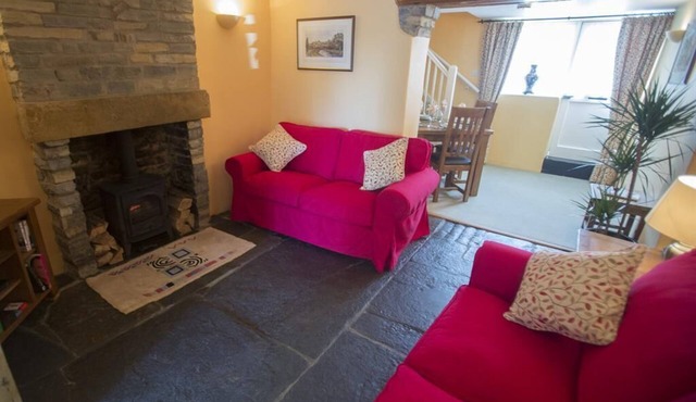 No 2 - Withy Cottages