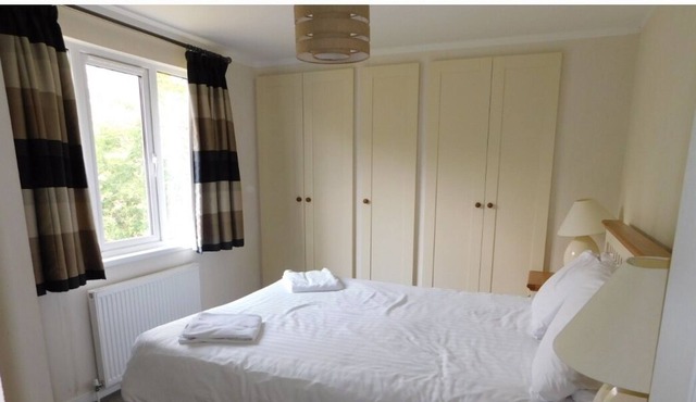 No.29 2 bedroom lodge with hot tub and sauna