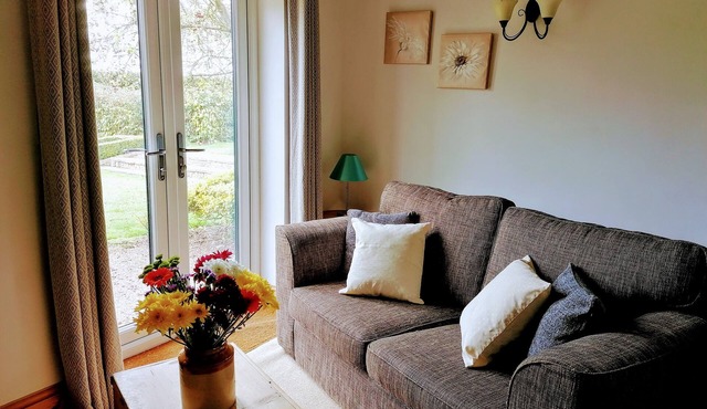 No 3 Barn Cottages Sleeps 2 (1 Bedroom)