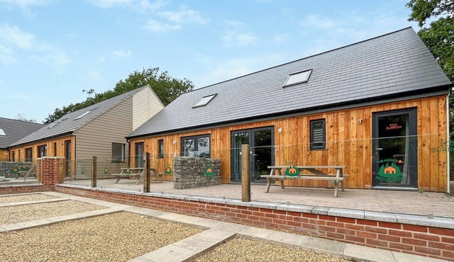 No. 3 Rabbit Warren-UK44299