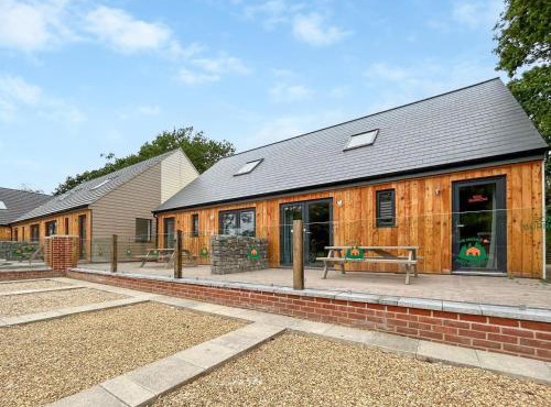 No 3 Rabbit Warren-Uk44299