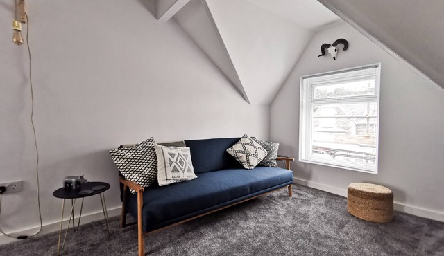 No.3 Richmond Apartments by Switchback Stays