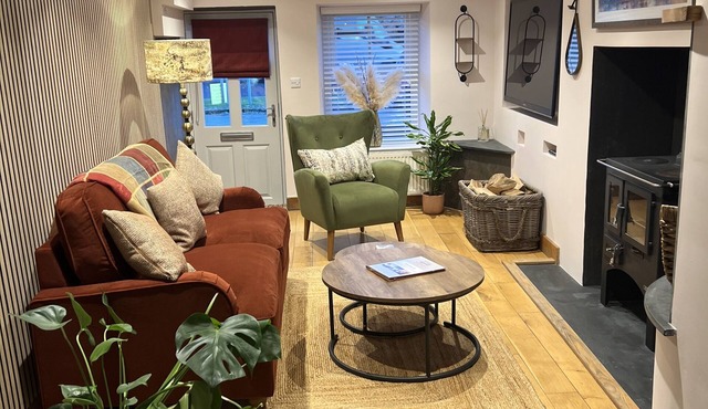 No 3 Wilsons Cottage